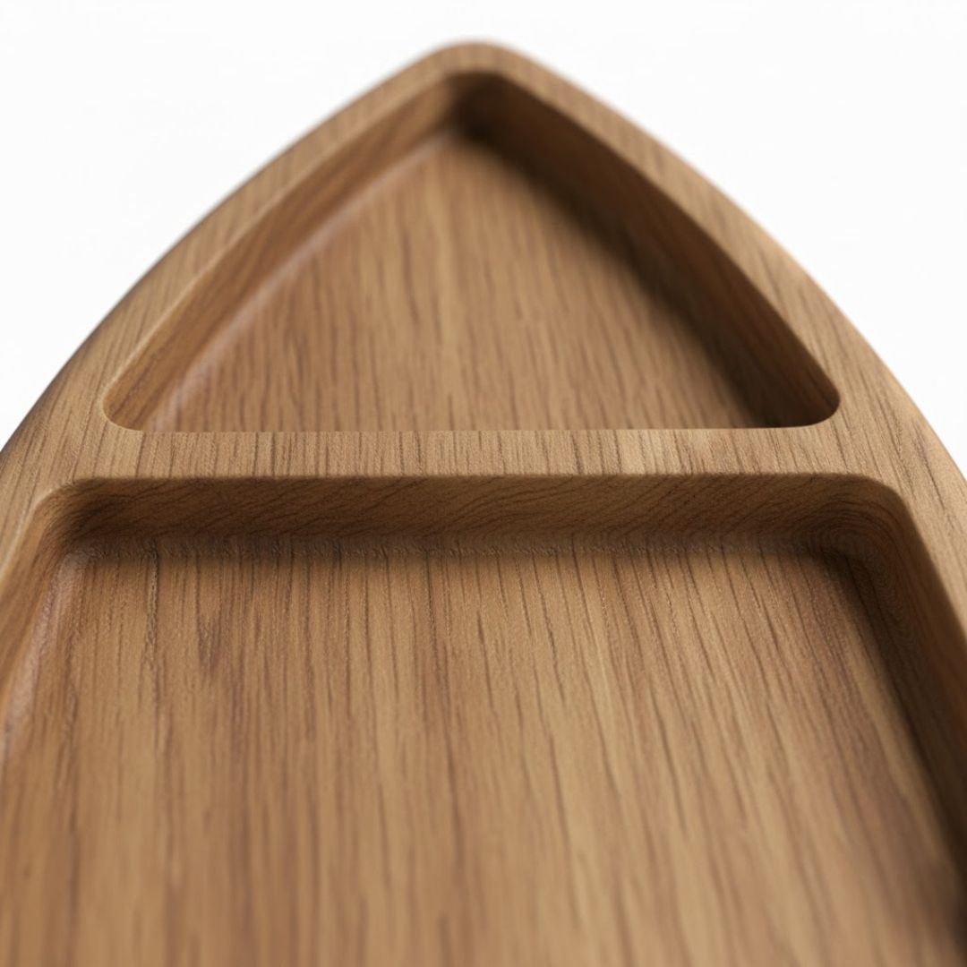 Cavity Platter: Elevate Your Dining Experience